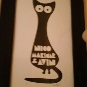 Meet your Posher, Maricar