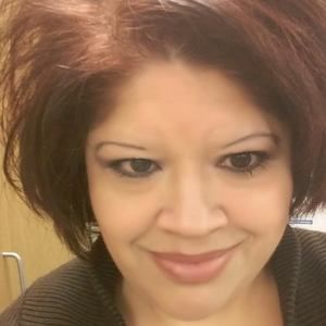 Meet your Posher, Connie