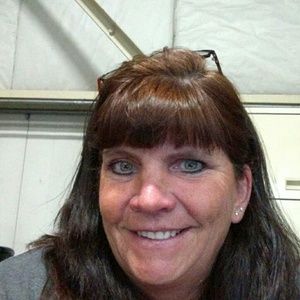 Meet your Posher, Nancy