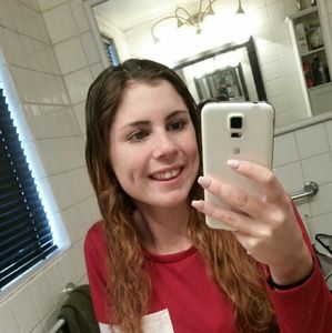 Meet your Posher, Ashlie
