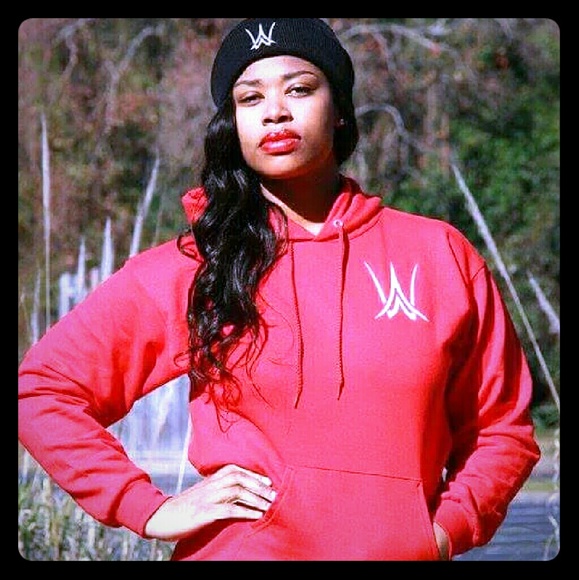 Arttwear Hoodie