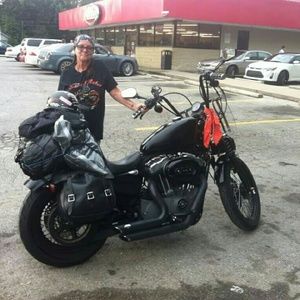 Meet your Posher, Debbie