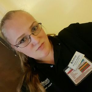 Meet your Posher, Michelle
