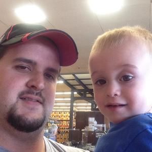 Meet your Posher, John