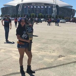 Meet your Posher, Arcelia