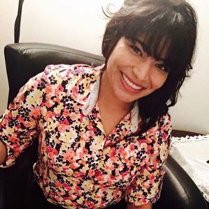 Meet your Posher, Carolina