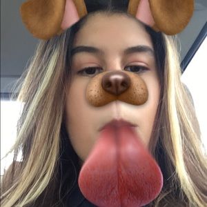 Meet your Posher, Gretchen