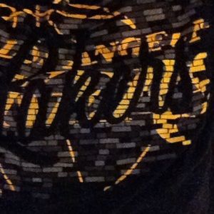 Meet your Posher, Isaiah