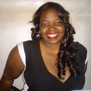 Meet your Posher, Tomika