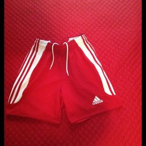 Adidas shorts