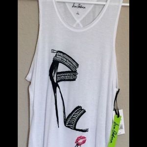 Sam Edelman Tee