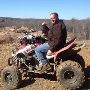 Meet your Posher, Robert