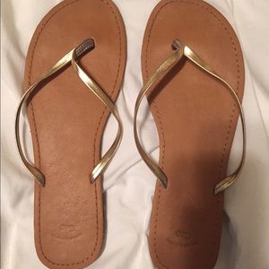 Gap Sandals