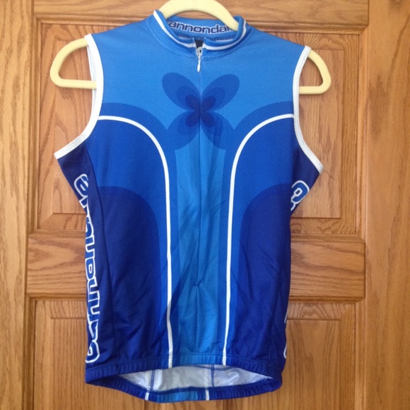 Cannondale Cycling Jersey