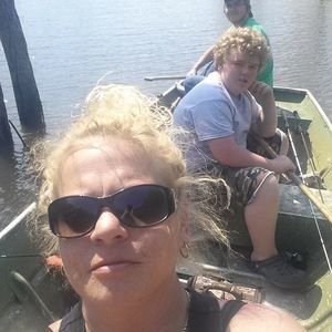 Meet your Posher, Erin