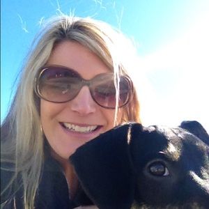 Meet your Posher, Sherri