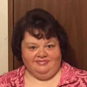 Meet your Posher, Renae