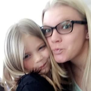 Meet your Posher, Ashlee