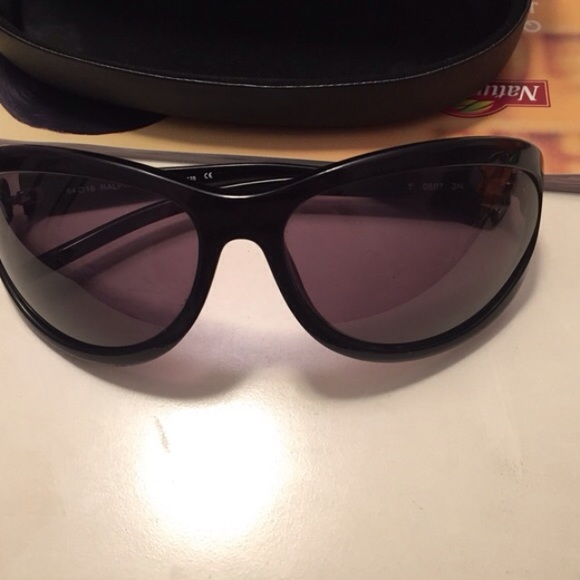 Ralph Sunglasses