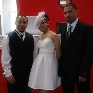 Meet your Posher, Yahaira-jonathan