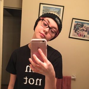 Meet your Posher, Kat