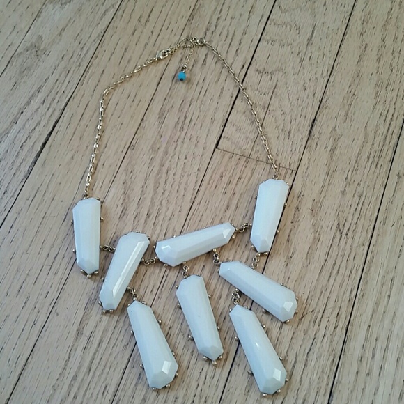 Authentic Gerard Yosca Statement Necklace