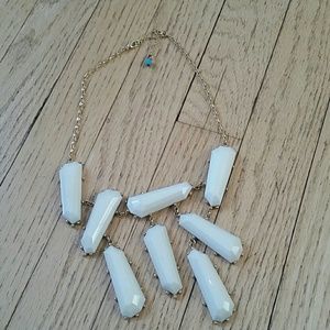 Authentic Gerard Yosca Statement Necklace