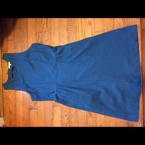 Madewell dress