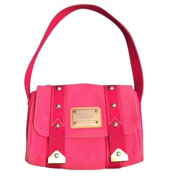 Louis Vuitton handbag - Picture 1 of 4