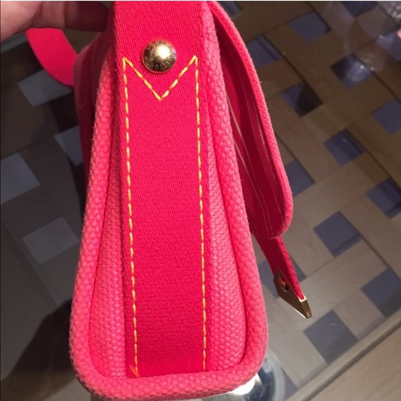 Louis Vuitton handbag - Picture 2 of 4