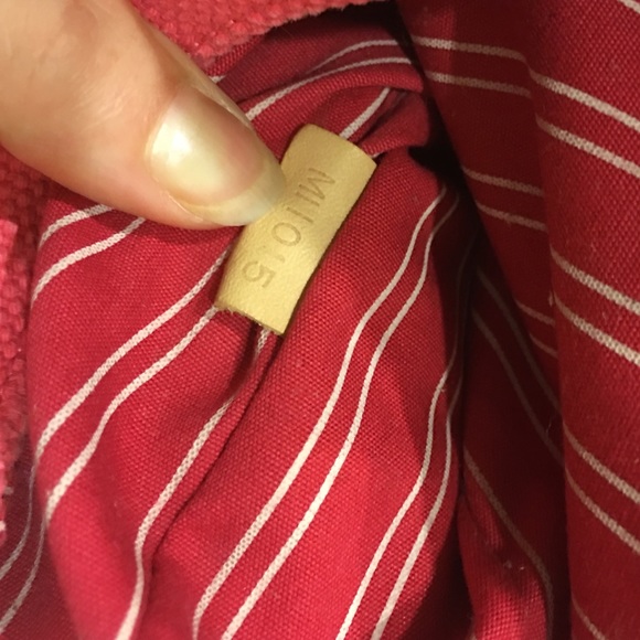 Louis Vuitton handbag - Picture 4 of 4