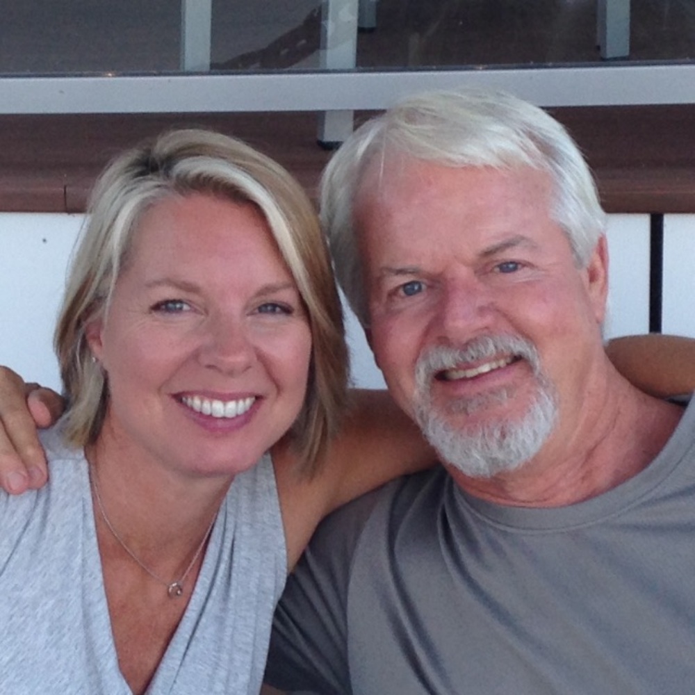 Meet your Posher, Wendy