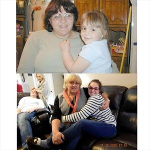 Meet your Posher, Diana