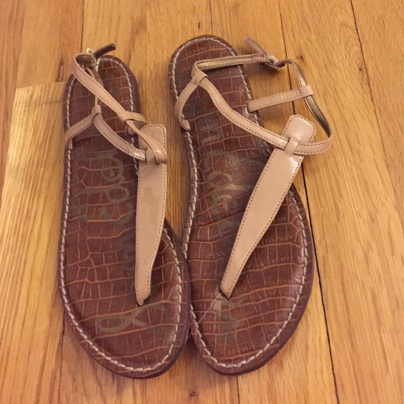 Sam Edelman Sandals