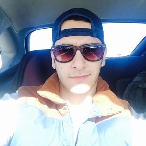 Meet your Posher, Jimmy