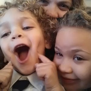 Meet your Posher, Brandy