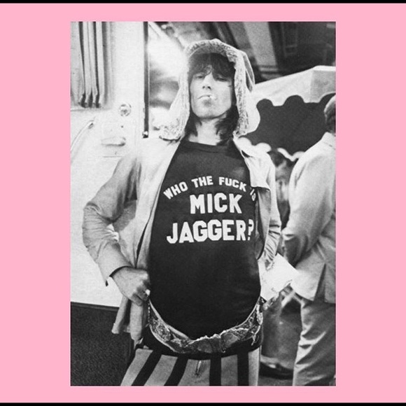 Meet your Posher, Jay