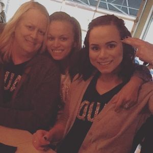 Meet your Posher, Tarynp