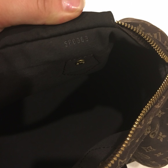 Louis Vuitton speedy - Picture 2 of 4