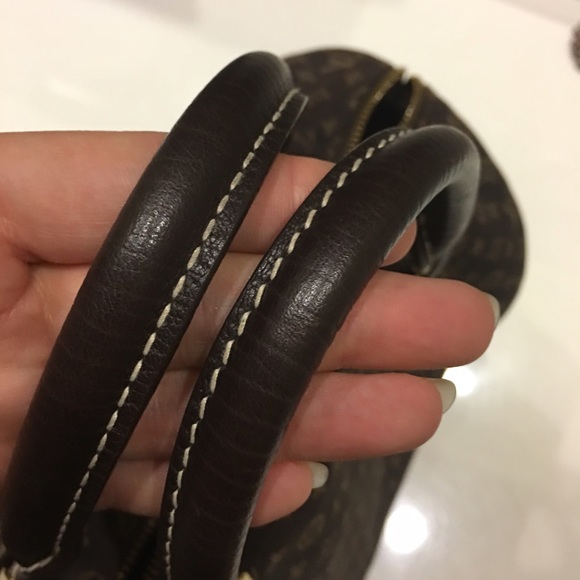 Louis Vuitton speedy - Picture 3 of 4