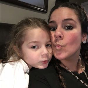 Meet your Posher, Stacey