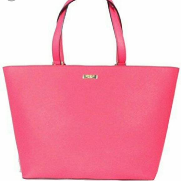 kate spade Handbags - SOLD NWT Kate Spade Tote Bag