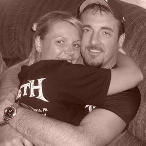 Meet your Posher, Donnie