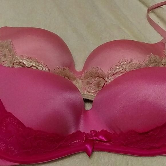 Victoria Secret Balconet bra