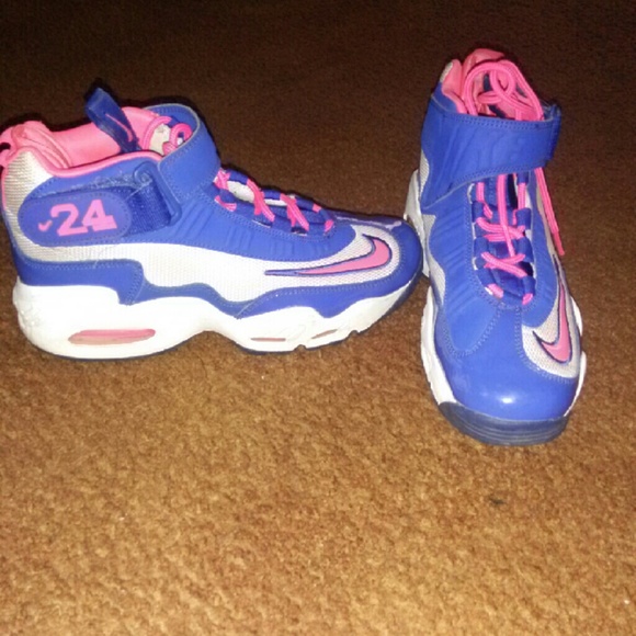 Griffeys