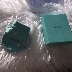 "Return to Tiffany" Necklace