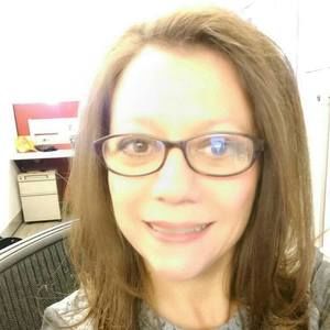 Meet your Posher, Irene