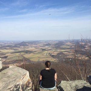 Meet your Posher, Carla