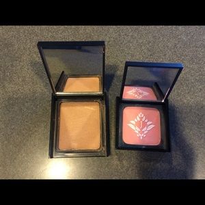 Julep Pore Minimizing Blush and Bronzer