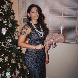 Meet your Posher, Natalia
